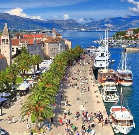 Sunbreeze Trogir