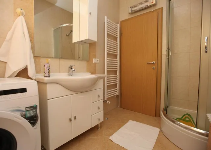 Sunbreeze Daire Trogir