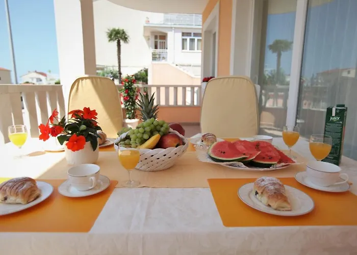 Sunbreeze Daire Trogir