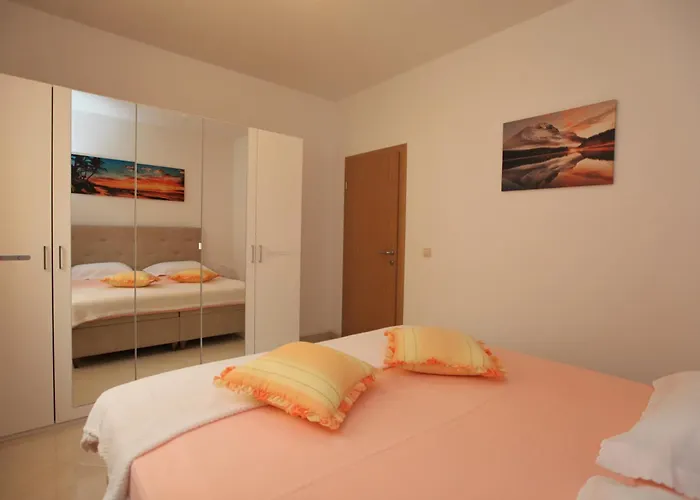 Apartmán Sunbreeze *