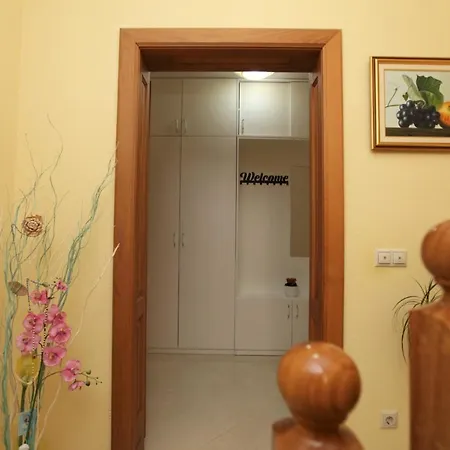 Sunbreeze Apartment Trogir