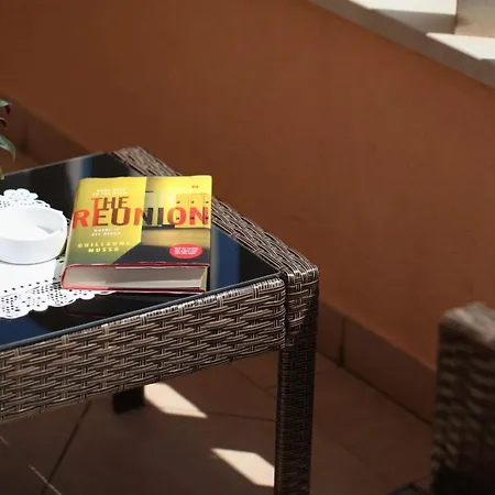 Apartment Sunbreeze