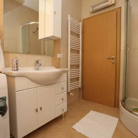 Sunbreeze Apartment Trogir