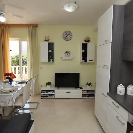 Apartment Sunbreeze *