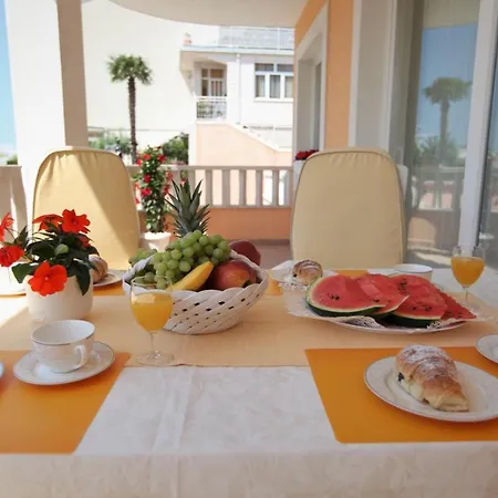 Sunbreeze Apartmán Trogir