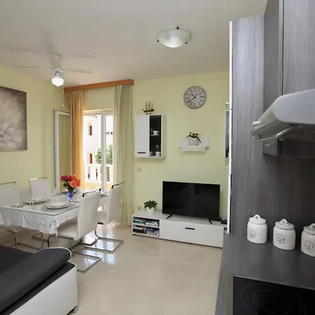 Apartmán Sunbreeze *