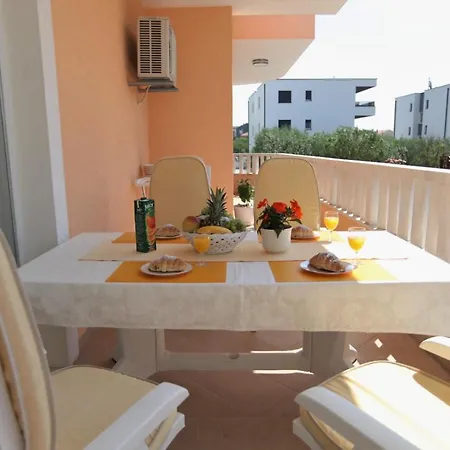 Apartmán Sunbreeze