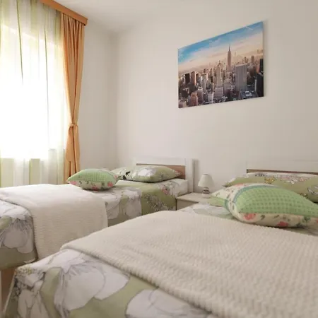 Apartmán Sunbreeze *