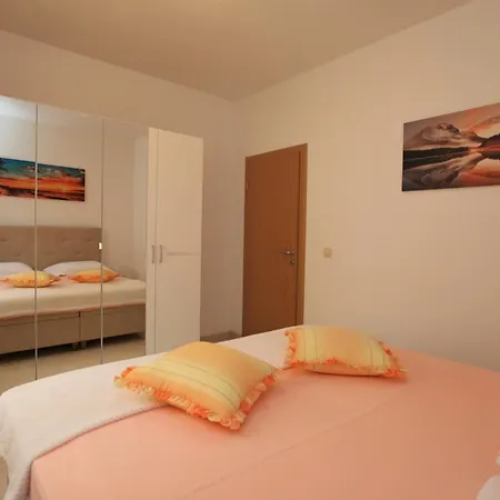 Apartment Sunbreeze *