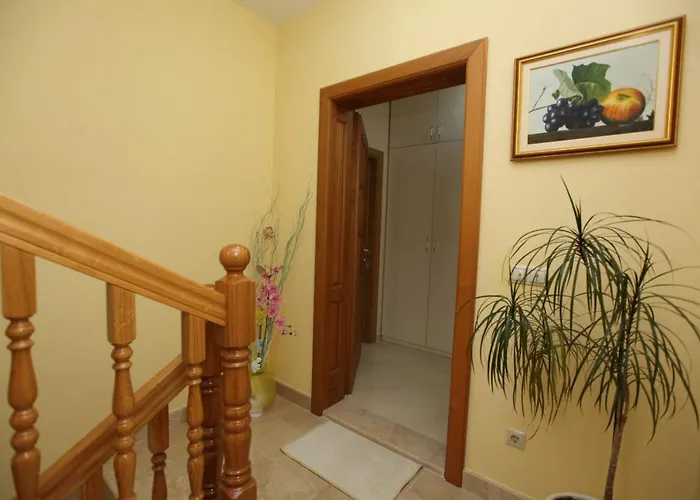 Sunbreeze Apartment Trogir