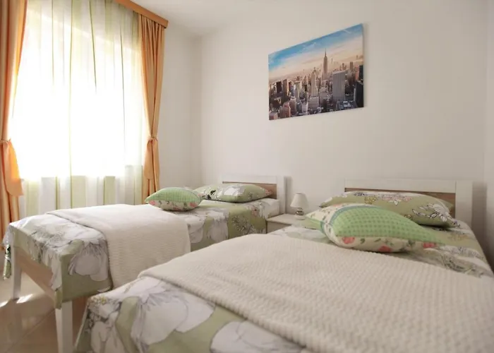 Apartment Sunbreeze *