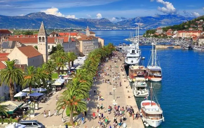 Sunbreeze Trogir