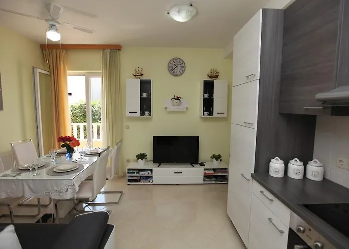 Apartman Sunbreeze *