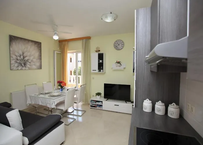 Apartman Sunbreeze *